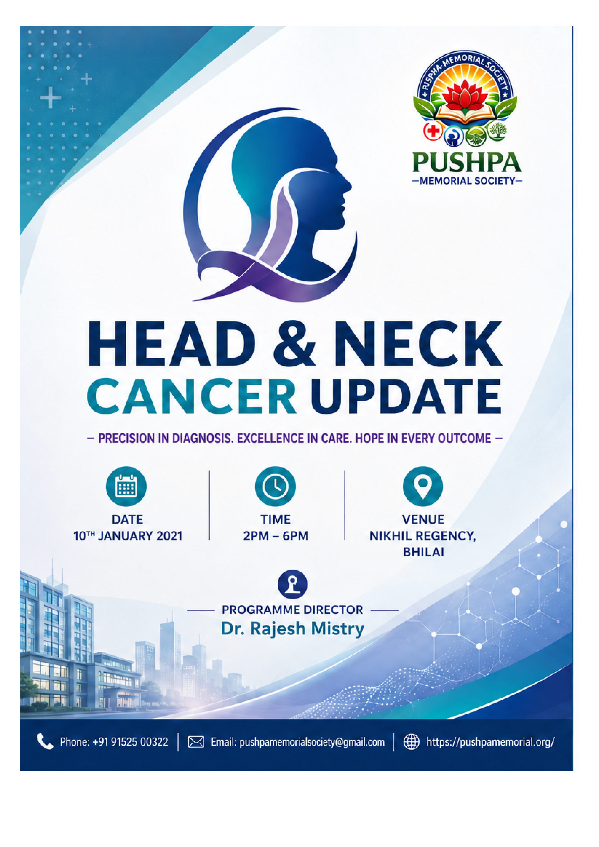 Head & Neck Cancer Update